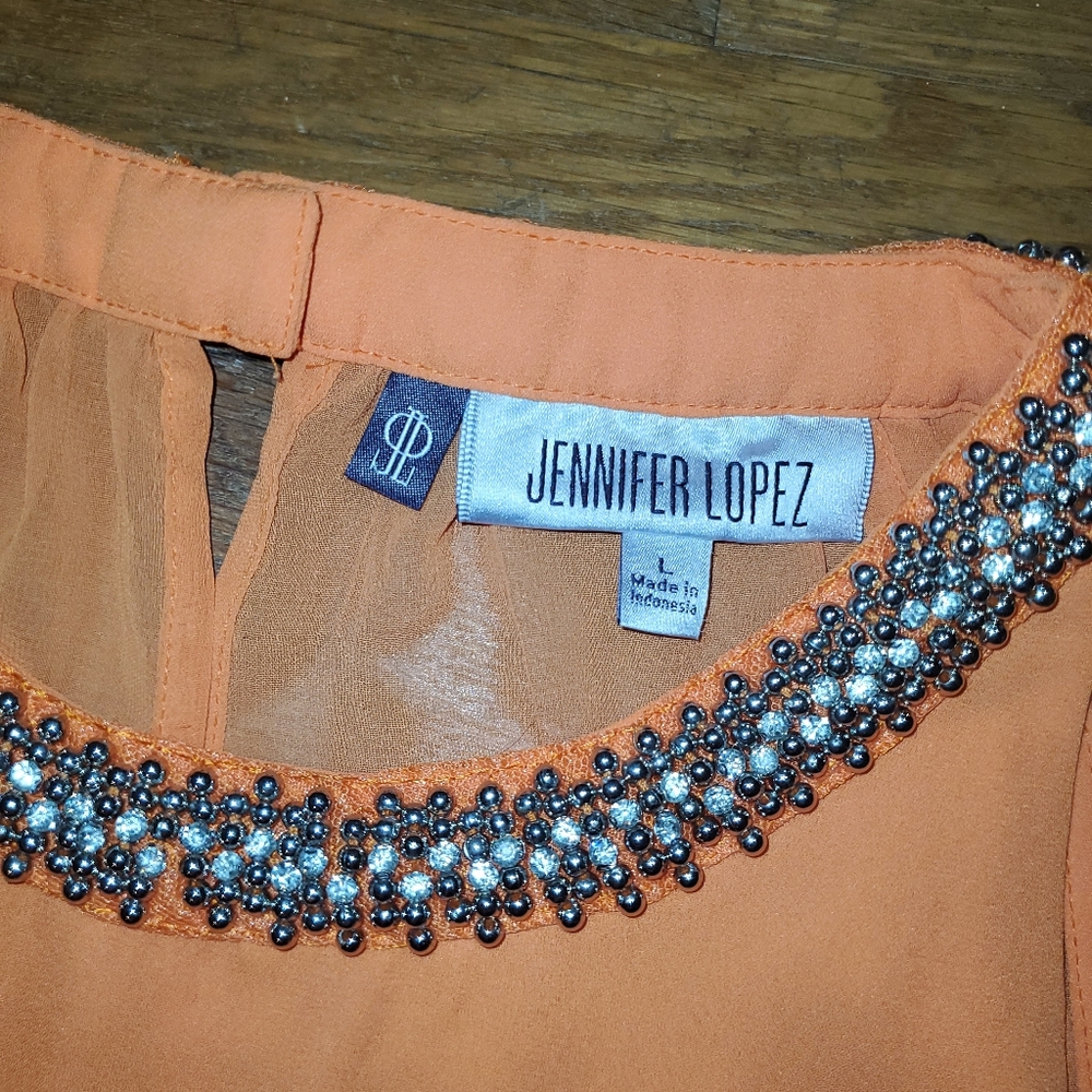 Womans blouse - Picture 3 of 3